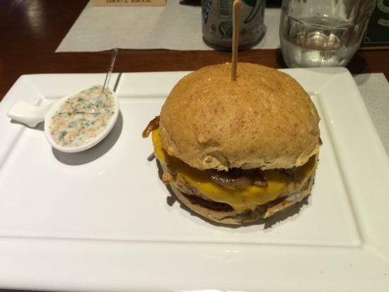 Oficina do Hamburguer